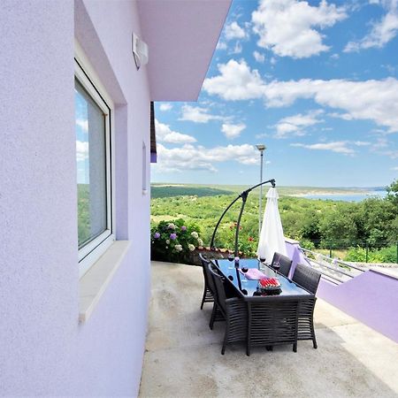 Holiday Home Paulin Оброваць Екстер'єр фото