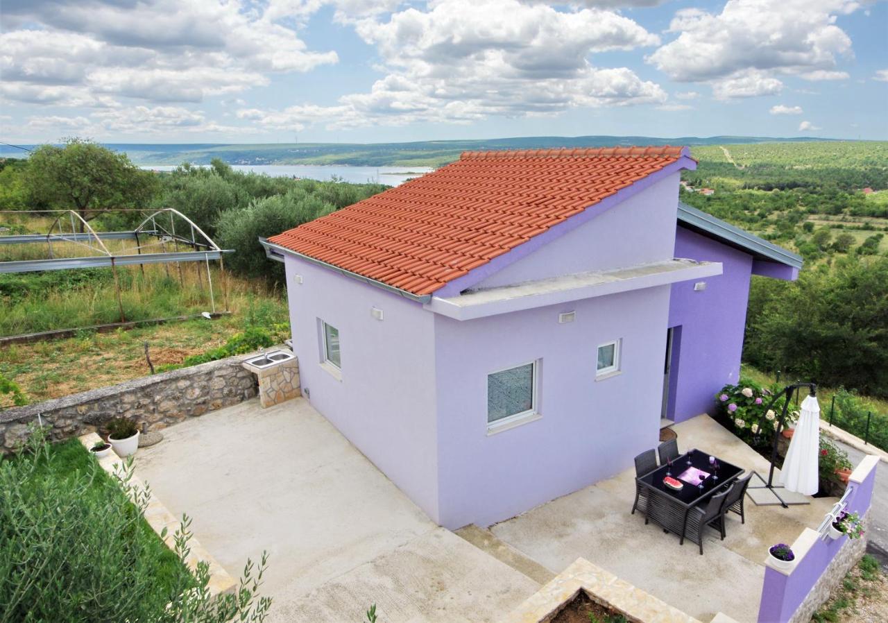 Holiday Home Paulin Оброваць Екстер'єр фото