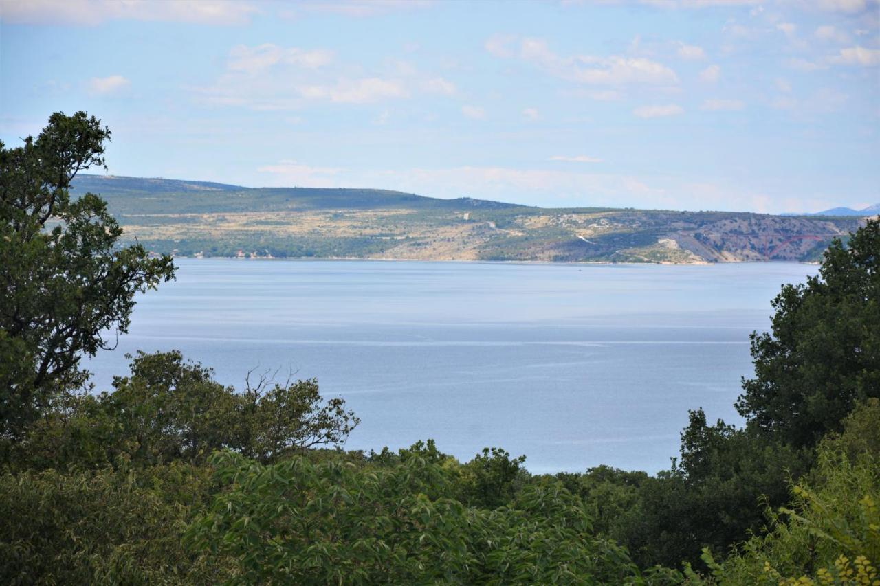 Holiday Home Paulin Оброваць Екстер'єр фото