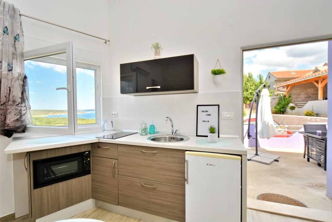 Holiday Home Paulin Оброваць Екстер'єр фото