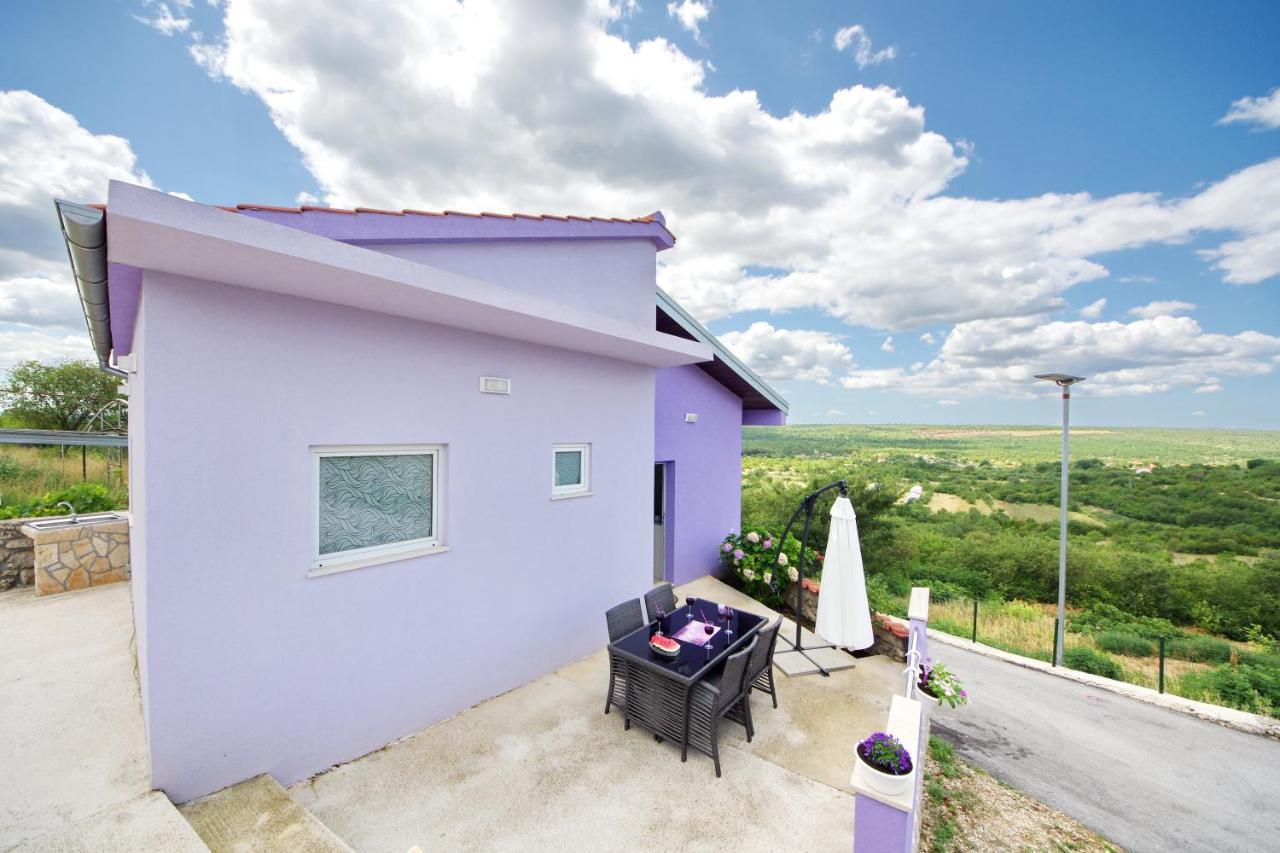 Holiday Home Paulin Оброваць Екстер'єр фото