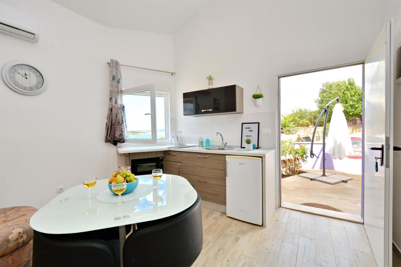 Holiday Home Paulin Оброваць Екстер'єр фото