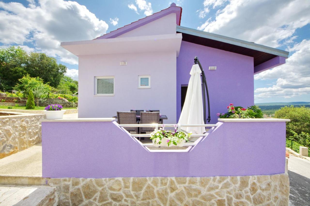 Holiday Home Paulin Оброваць Екстер'єр фото