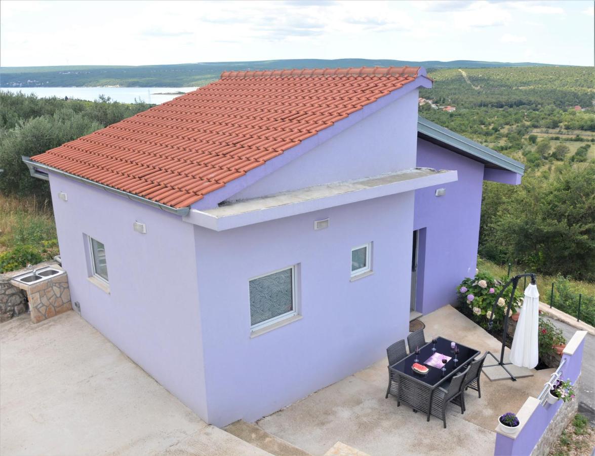 Holiday Home Paulin Оброваць Екстер'єр фото