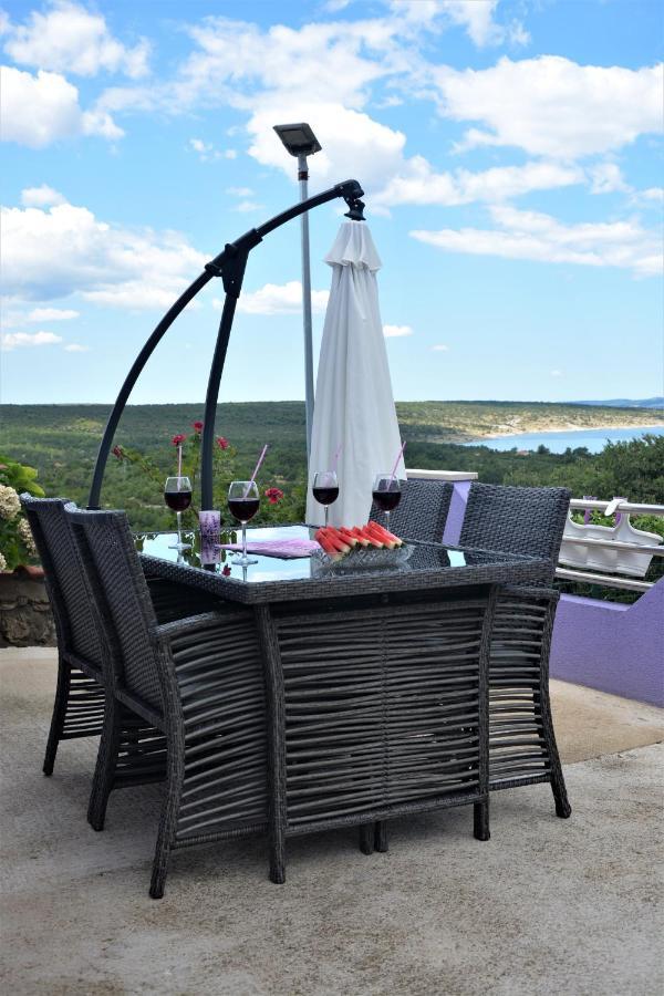 Holiday Home Paulin Оброваць Екстер'єр фото