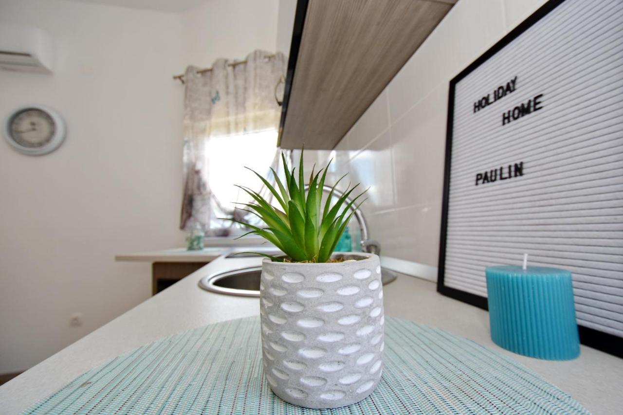 Holiday Home Paulin Оброваць Екстер'єр фото